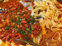 -马凯餐厅(地安门店)