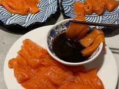 -金马门国际美食百汇(珞喻路店)