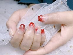 -Hands Nail专业美甲美睫