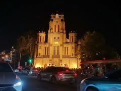 -天津意大利风情旅游区