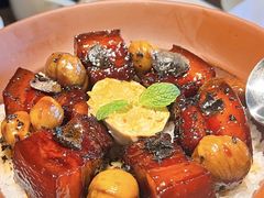 -张福记(五一公园店)