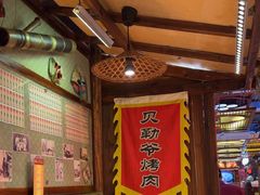 -大海碗·炸酱面·烤鸭·京菜(天坛店)
