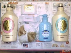 -GranVida生活超市(海信广场店)