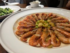 -文华小渔村(椒江康平路店)