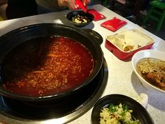 -正宗钢管厂五区·小郡肝火锅·串串香(商品街总店)