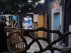 -渝味川菜(夜宵航母店)