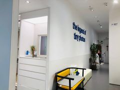 -天真蓝照相馆(中华广场店)