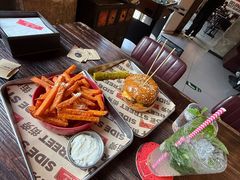 -Side Street街旁(交道口店)