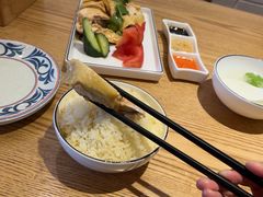 鸡油饭-峇峇娘马来西亚餐厅(望京SOHO店)