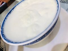 双皮奶（冻）-仁信老铺(嘉信店)