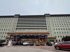 -北京九华山庄会展酒店