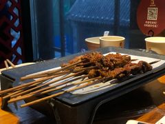 -管氏翅吧(护国寺店)