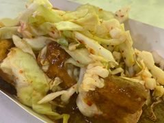 -国足臭豆腐(明瓦廊店)