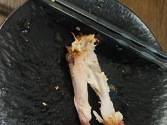 -半酌烧烤小酒馆(南京东路店)