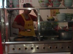 -津品味小吃(大学湾店)