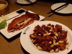 -河沿肉饼Beijing Pie(东华门店)