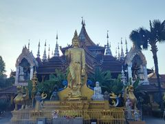 -西双版纳总佛寺