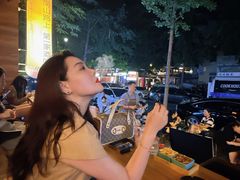 -LAMP BAR 水烟音乐酒吧