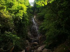 -浙北大峡谷