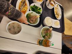 -浙江大学玉泉校区四食堂