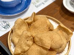 -樾餐厅泰式海鲜火锅(民歌湖店)