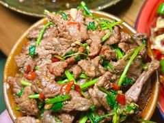 -先启半步颠.川菜.小酒馆(宝安坪洲店)