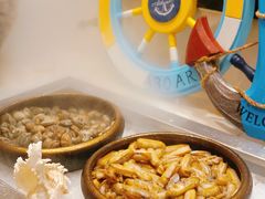 -太湖饭店玉兰厅(自助餐厅)