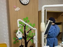 -上海仁爱医院口腔科 · 种植