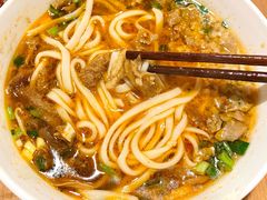 牛杂粉-矮子粉店1985·长沙米粉(湘春路店)