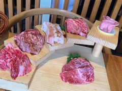 -一牛道炭火烧肉居酒屋(椒江店)