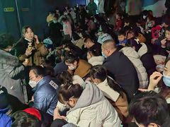 -石家庄海洋公园