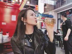 -王庄阿咪海鲜大排档(象园店)