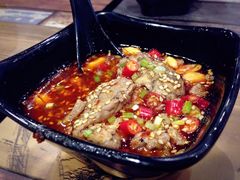 -落端云串串香(南京凤凰西街店)