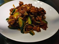 -惠宾饭庄(中山路店)