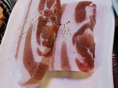 -首尔馆韩国料理(金童路店)