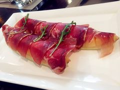 -IL Forno 意坊·意大利餐厅(温州万象城店)