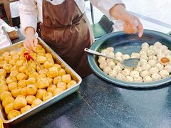 -毛华美食(清扬路店)