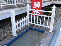 -棒棰岛宾馆景区