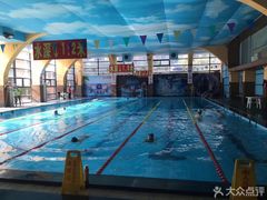 -BK博·康健身(金地格林小镇店)