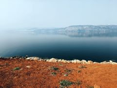 -昆明春城湖畔度假村