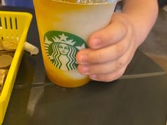 -星巴克臻选(深圳龙岗万科店)