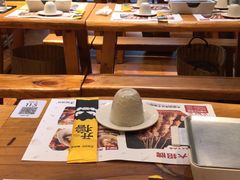 -木屋烧烤(西南角店)