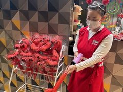 -海底捞火锅(油麻地店)