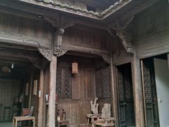 -杨家堂村