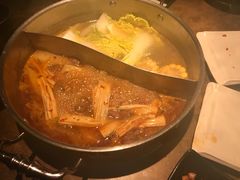 -左庭右院鲜牛肉火锅(新梅广场店)