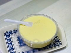 凤凰奶糊-百花传统甜品店(原址店)