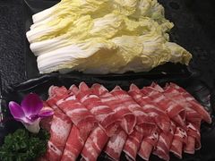 -羊肉街口老银川滩羊涮肉馆