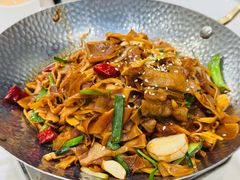 -吴记小园楼(新庄店)