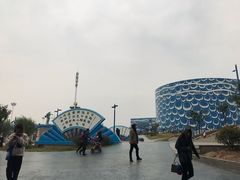 -华夏文旅海洋公园