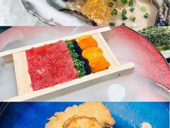 -桐寿司Sushi Tong